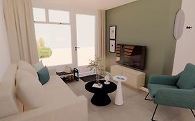 Vakantiewoning Westkapelle Piet Mondriaanpad 3